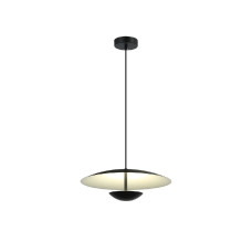 Подвесной светильник Kink Light Синди 08467-35A,19