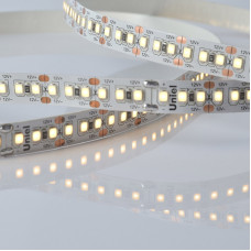 Светодиодная лента Uniel ULS-M16-2835-180LED/m-10mm-IP20-DC12V-17W/m-5M-3000K PROFI катушка в герметичной упаковке