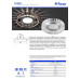 Встраиваемый светильник Feron CD985 32662