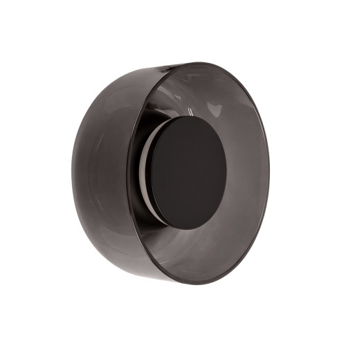 Настенный светильник LOFT IT Totem 10466W Smoke black