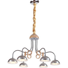Подвесная люстра Lucia Tucci Natura 064.6 LED