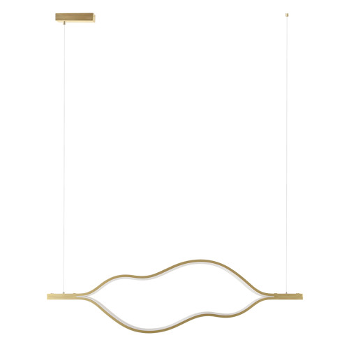 Подвесной светильник Loft IT Tape Light 10403/1000 AB Подвесной светильник Loft IT Tape Light 10403/1000 AB