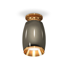 Потолочный светильник Ambrella Light Techno Spot XS1123043 (N6905, C1123, N7034)
