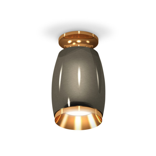 Потолочный светильник Ambrella Light Techno Spot XS1123043 (N6905, C1123, N7034)