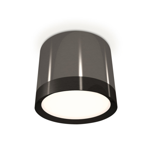 Потолочный светильник Ambrella Light Techno Spot XS8115001 (C8115, N8113)