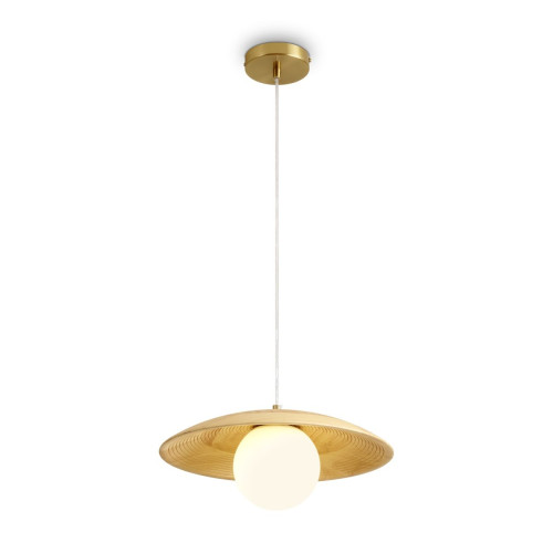 Подвесной светильник Freya Albero FR5589PL-01T