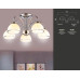 Подвесная люстра Ambrella Light Traditional TR3182