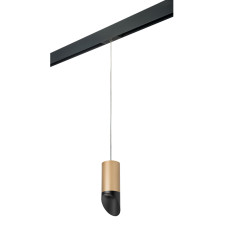 Трековый светильник Lightstar Rullo PRORP44037 (214440+595857+201437)