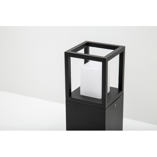 Ландшафтный светильник DesignLed PO-0231-250A-BL-WW 004926