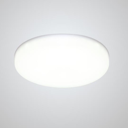 Встраиваемый светодиодный светильник Crystal Lux CLT 500C120 WH