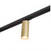 Трековый светодиодный светильник Denkirs Tube DK6202-BG