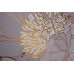 Холст Пион Garda Decor 89VOR-PEONY