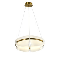 Подвесная люстра Zortes Moon ZRS.1210.60