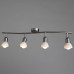 Спот Arte Lamp A3115PL-4SS