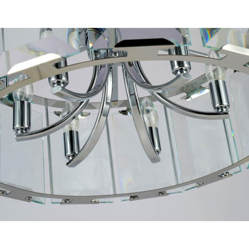 Подвесная люстра Ambrella Light Traditional TR5141
