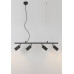 Подвесной светильник Crystal Lux RIVO SP4 L800 BL Подвесной светильник Crystal Lux RIVO SP4 L800 BL