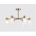 Люстра на штанге Ambrella Light Traditional Modern TR9581
