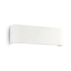 Настенный светодиодный светильник Ideal Lux Bright AP60 Bianco 134796