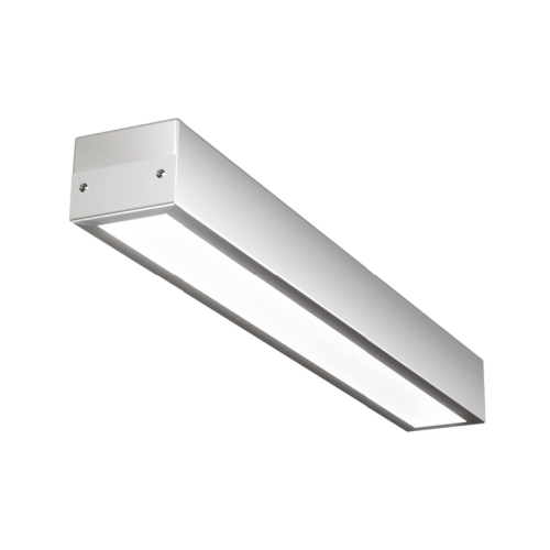 Светильник WOLTA STD ДСО12-27-001-5К-С 27Вт 5000К IP40 Матовый