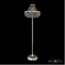Торшер Bohemia Ivele Crystal 19041T4/H/45IV-172 G