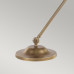 Настольная лампа Elstead Lighting PV-TL-AB
