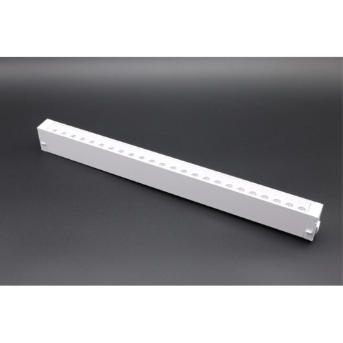 Трековый магнитный светильник Aployt Magnetic track 220 APL.0200.10.18