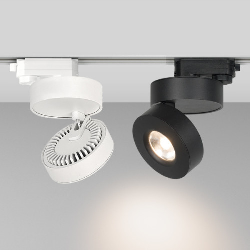 Трековый светодиодный светильник Arlight LGD-Mona-Track-4TR-R100-12W Day4000 025447(2) Трековый светодиодный светильник Arlight LGD-Mona-Track-4TR-R100-12W Day4000 025447(2)