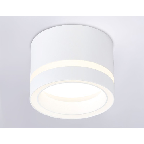 Накладной светильник Ambrella Light Techno Spot GX Standard tech TN5245