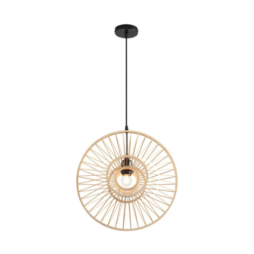 Подвесной светильник Lumion Eco Chakra 8383/1