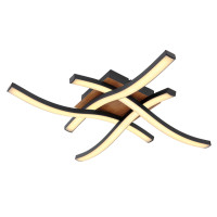 Потолочный светильник Globo Evita 67171-20