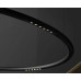 Подвесная люстра Italline IT013-6022 black 3000K