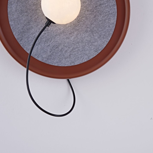 Настенный светильник ImperiumLoft Margott-Wall 224254-23