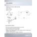 Спот Seven Fires Kelemen SF3379/2C-BK-FGD-AM