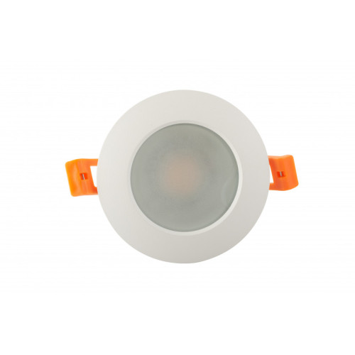 Встраиваемый светильник Denkirs DK3016 DK3016-WH
