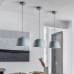 Подвесной светильник ImperiumLoft Ambit Gray 184486-26