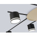 Потолочный светильник Ambrella Light Comfort Style GX53 FL51760