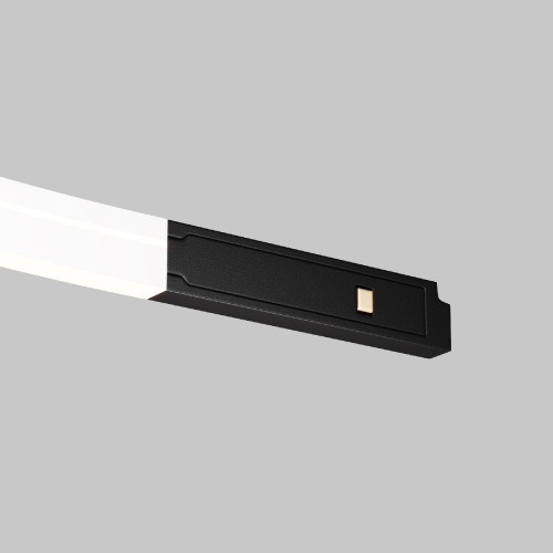 Трековый магнитный светильник Maytoni Flex TR186-1-8W4K-B