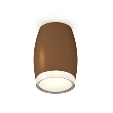 Накладной светильник Ambrella Light Techno XS1124021 (C1124, N7160)