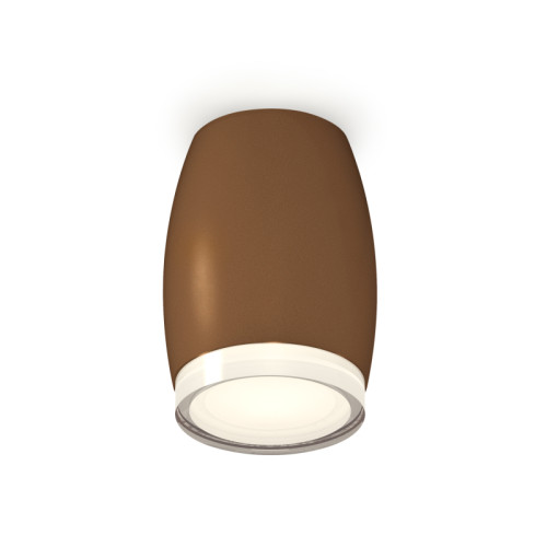 Накладной светильник Ambrella Light Techno XS1124021 (C1124, N7160)