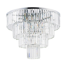 Потолочная люстра Nowodvorski Cristal L 7631