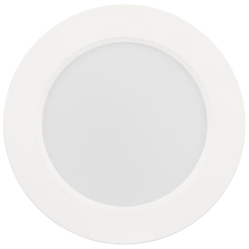 Накладной светильник Эра LED 19-12-6K Б0057448