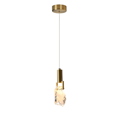 Подвесной светильник Delight Collection OWD500-1 gold Подвесной светильник Delight Collection OWD500-1 gold