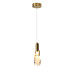 Подвесной светильник Delight Collection OWD500-1 gold Подвесной светильник Delight Collection OWD500-1 gold