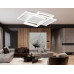Потолочный светильник Ambrella Light Acrylica Disk FA1021