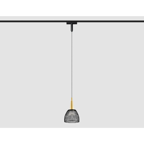 Трековый магнитный светильник Ambrella Light Magnetic Ultra Slim Track System GV1656
