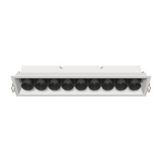 Встраиваемый светодиодный светильник Arlight MS-Orient-Built-Turn-TC-S67x300-20W Day4000 032231