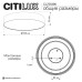 Накладной светильник Citilux Bart CL755390 Накладной светильник Citilux Bart CL755390