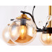 Потолочная люстра Ambrella Light Traditional TR9072