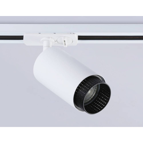 Трековый однофазный светильник Ambrella Light Track System GL5161