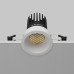 Встраиваемый светильник Maytoni Dip DL117-15W-2.7K-W